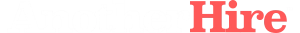 AnotherHire Logo
